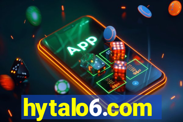 hytalo6.com