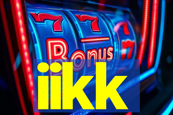 iikk-slots