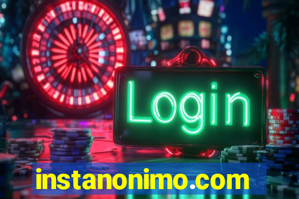 instanonimo.com