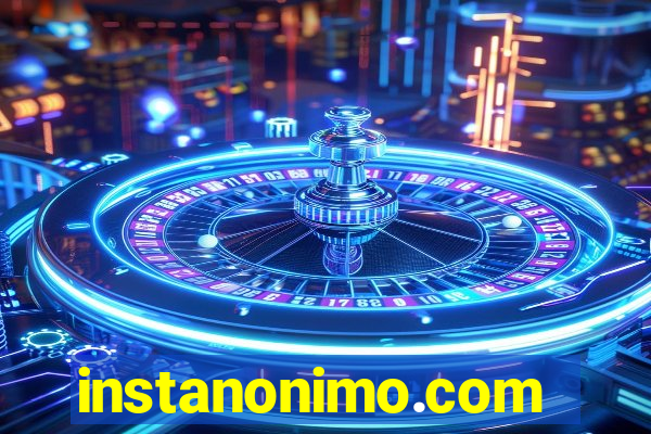 instanonimo.com