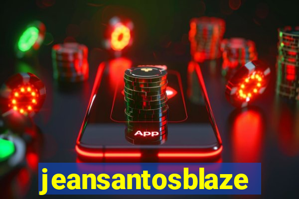 jeansantosblaze