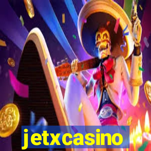 jetxcasino