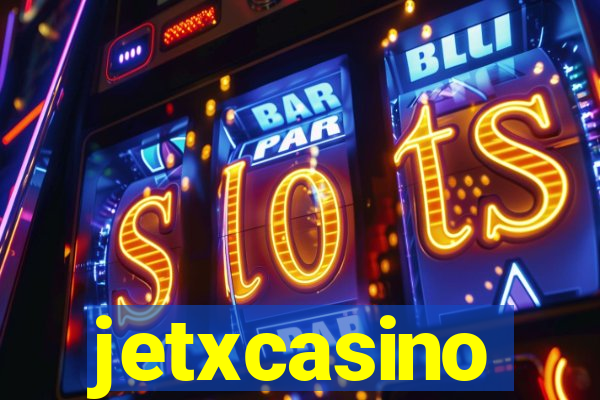 jetxcasino