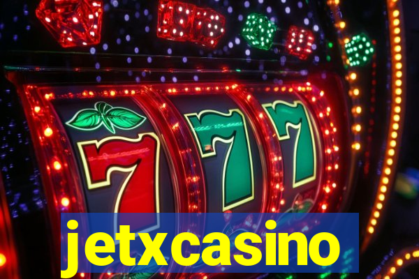 jetxcasino