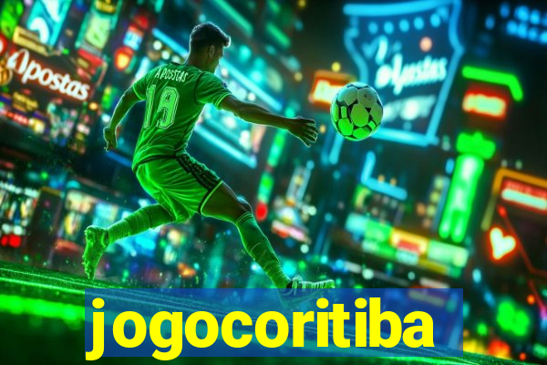 jogocoritiba