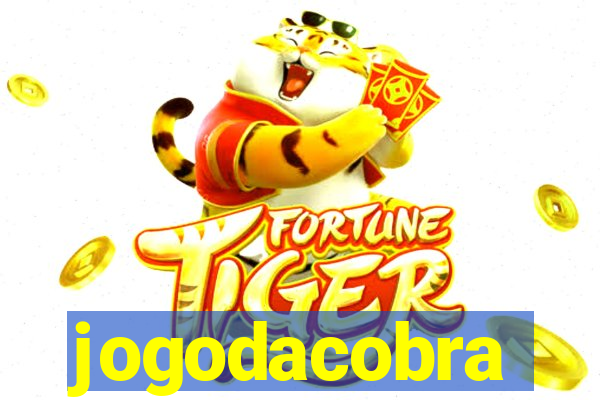 jogodacobra