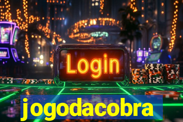 jogodacobra