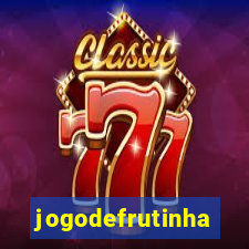 jogodefrutinha