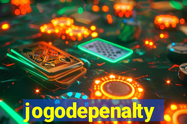 jogodepenalty