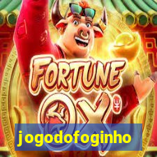 jogodofoginho