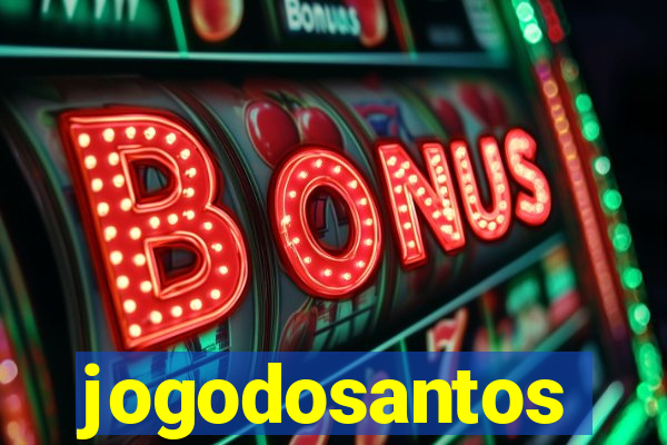 jogodosantos