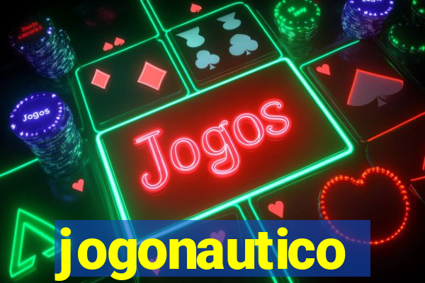 jogonautico