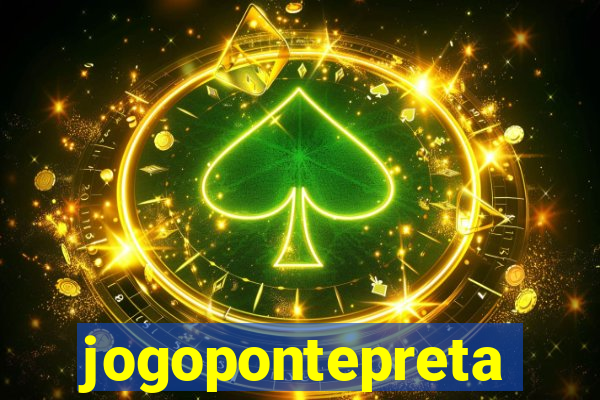 jogopontepreta