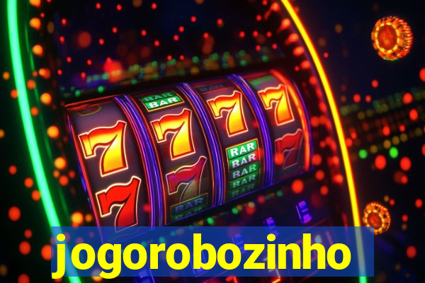 jogorobozinho