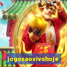 jogosaovivohoje