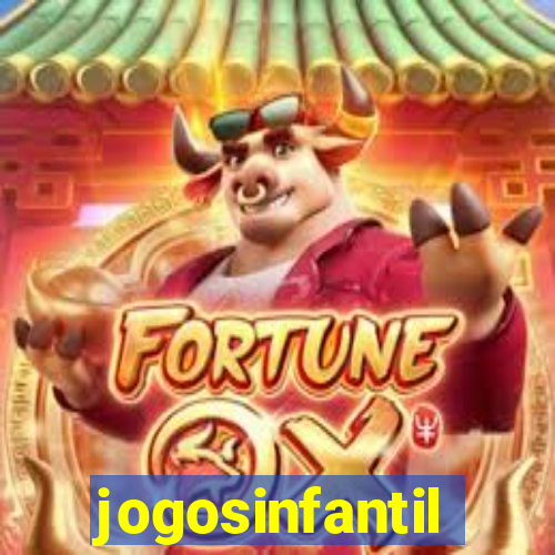 jogosinfantil