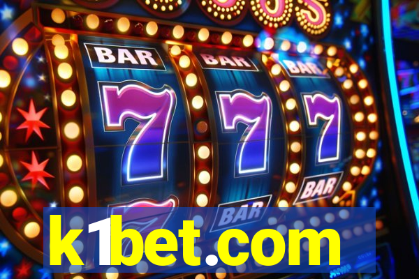 k1bet.com