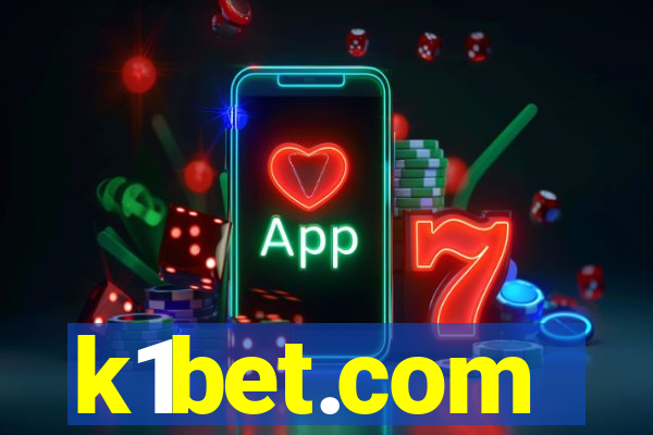 k1bet.com