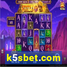 k5sbet.com