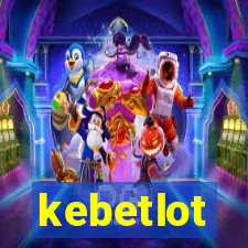 kebetlot