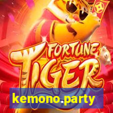 kemono.party