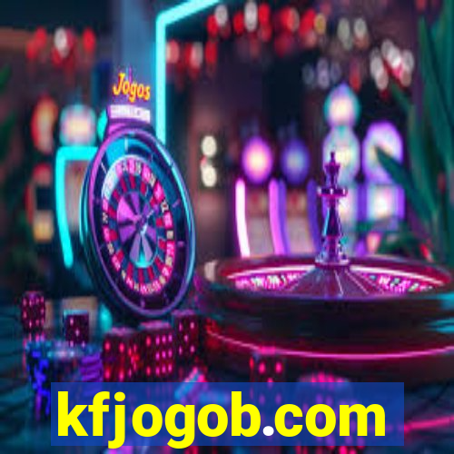 kfjogob.com