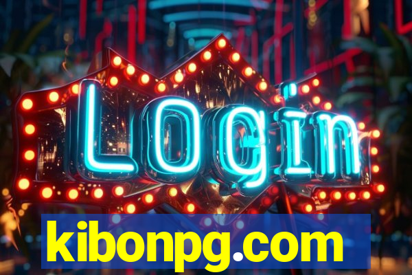 kibonpg.com