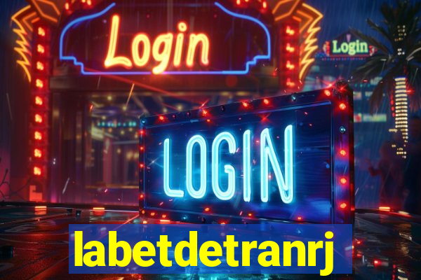 labetdetranrj