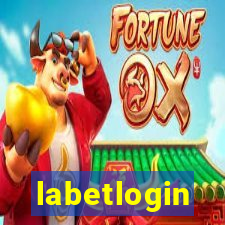 labetlogin