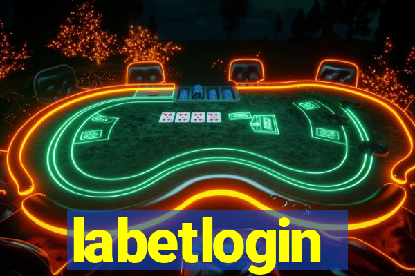 labetlogin