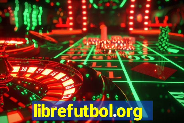 librefutbol.org