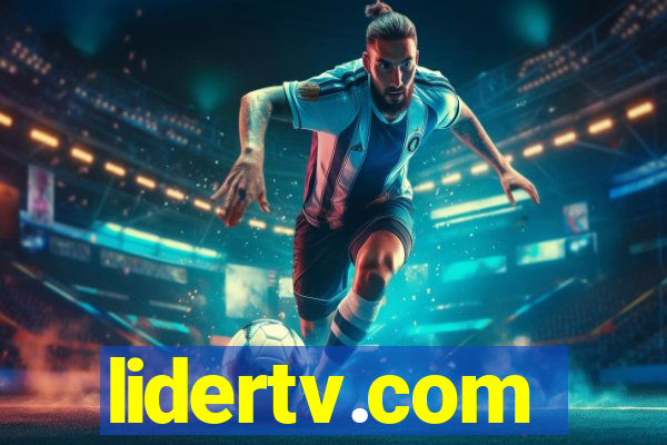 lidertv.com