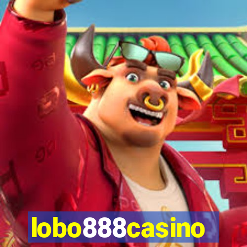 lobo888casino