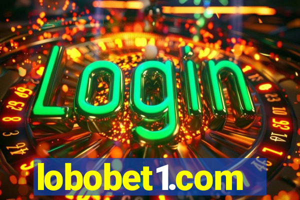 lobobet1.com