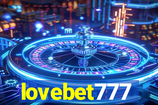 lovebet777