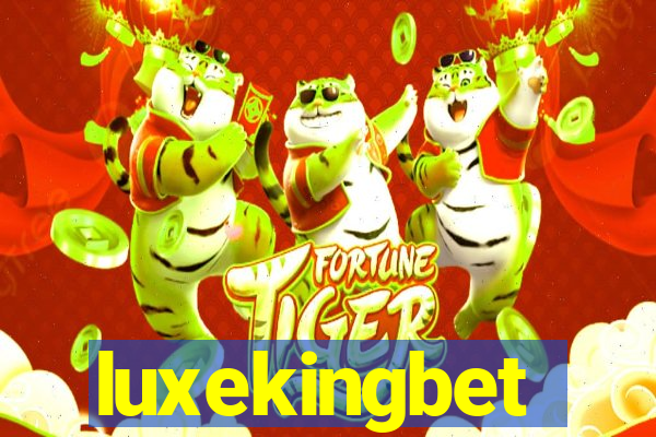 luxekingbet