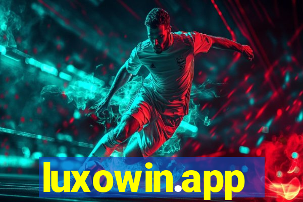 luxowin.app