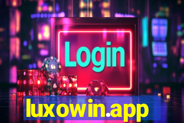 luxowin.app