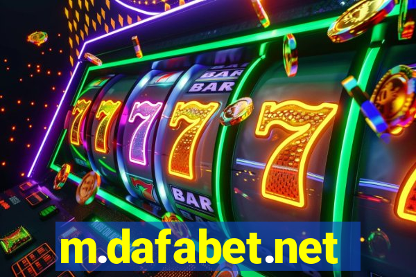 m.dafabet.net