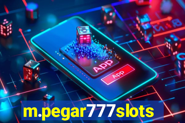 m.pegar777slots