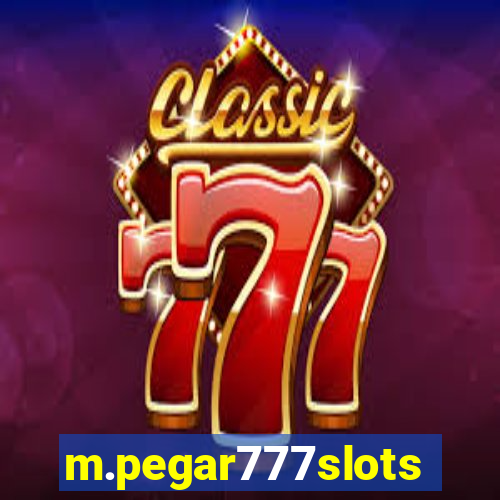 m.pegar777slots