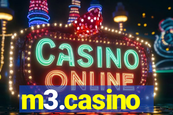 m3.casino