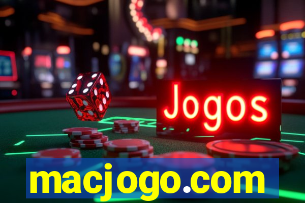 macjogo.com