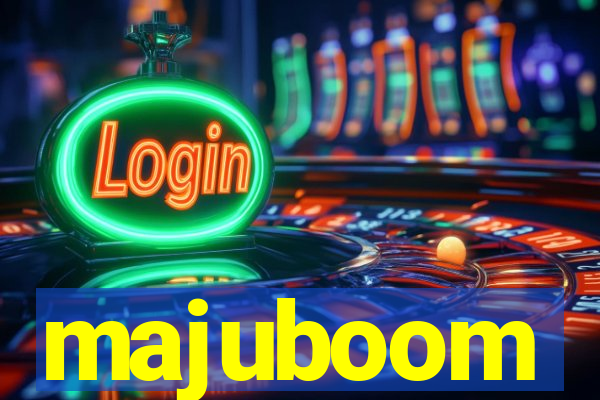 majuboom