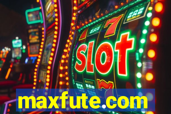 maxfute.com