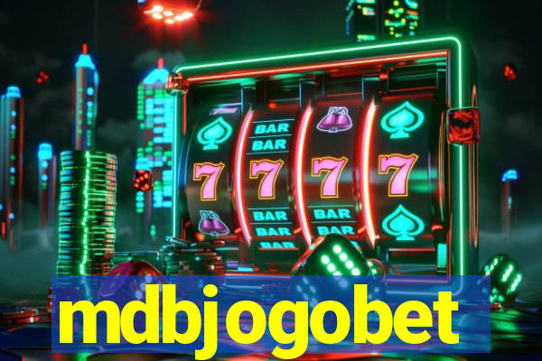 mdbjogobet