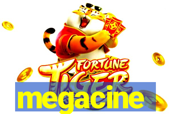 megacine