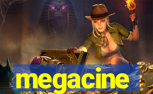 megacine