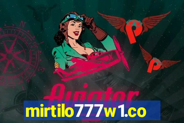 mirtilo777w1.com