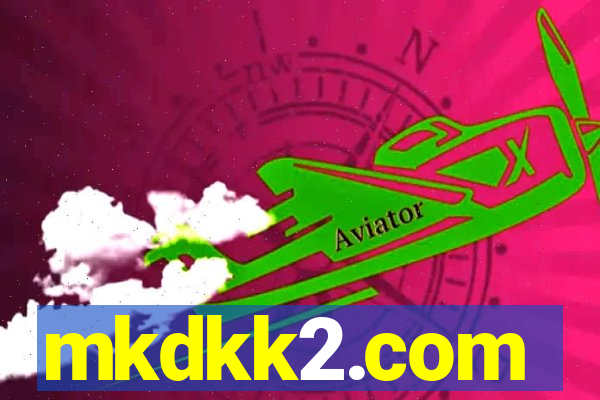 mkdkk2.com